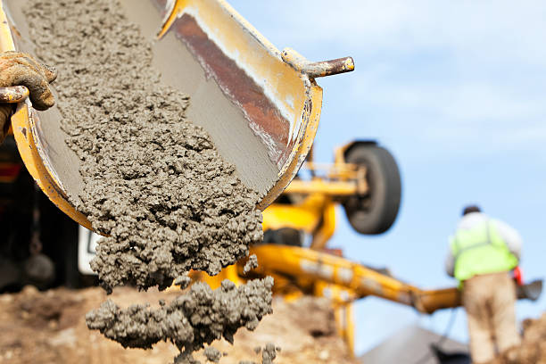  Palestine, IL Concrete contractor Pros