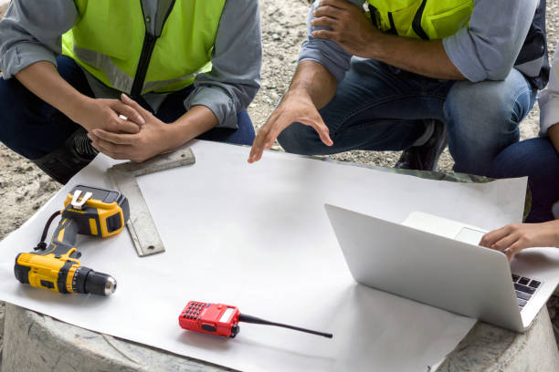 Best Concrete Sidewalk Installation in Palestine, IL