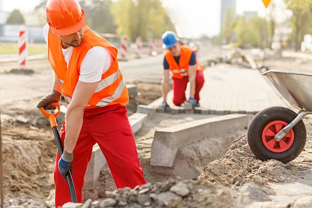 Best Concrete Demolition Services in Palestine, IL